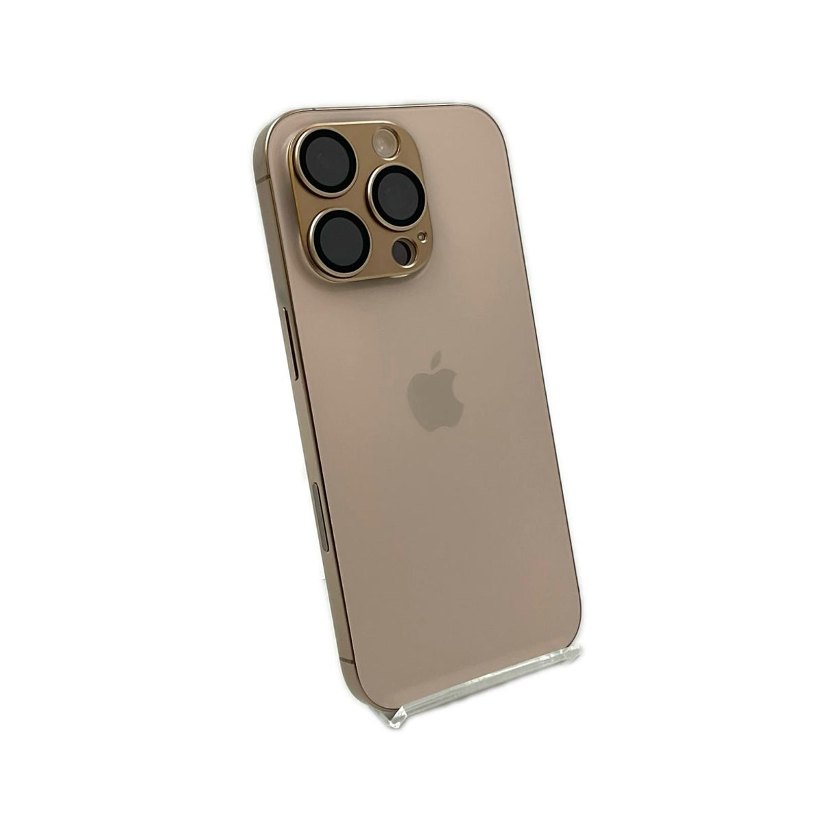 【全額返金保証】【最速発送】Apple iPhone iPhone 16 Pro 256GB デザートチタニウム Softbank 白ロム 美品 動作確認済 90%