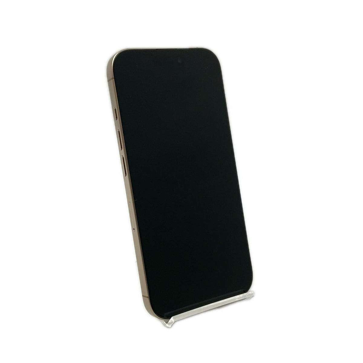 【全額返金保証】【最速発送】Apple iPhone iPhone 16 Pro 256GB デザートチタニウム Softbank 白ロム 美品 動作確認済 90%