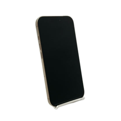 【全額返金保証】【最速発送】Apple iPhone iPhone 16 Pro 256GB デザートチタニウム Softbank 白ロム 美品 動作確認済 90%