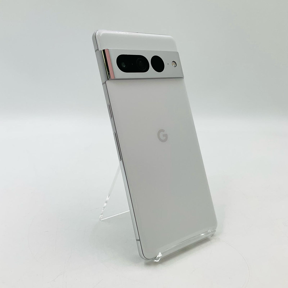 【全額返金保証】【最速発送】Google Pixel 7 Pro 128GB SIMフリー 白ロム 動作確認済