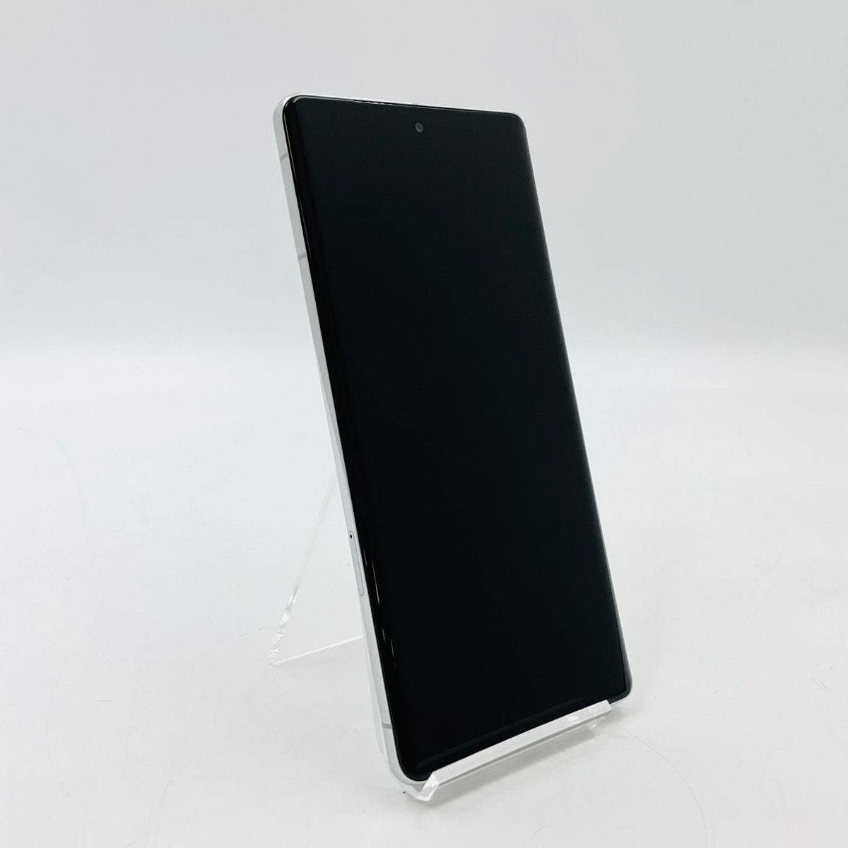 【全額返金保証】【最速発送】Google Pixel 7 Pro 128GB SIMフリー 白ロム 動作確認済