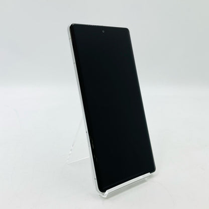 【全額返金保証】【最速発送】Google Pixel 7 Pro 128GB SIMフリー 白ロム 動作確認済