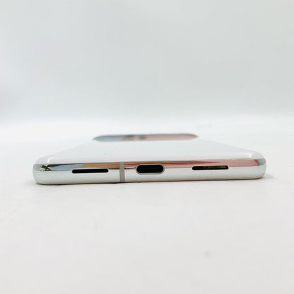 【全額返金保証】【最速発送】Google Pixel 7 Pro 128GB SIMフリー 白ロム 動作確認済