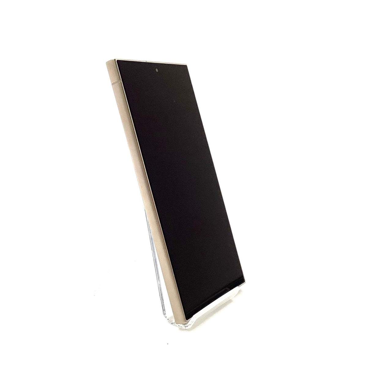 【全額返金保証】【最速発送】SAMSUNG Galaxy S24 Ultra 256GB バイオレット SIMフリー SM-S928N 白ロム 美品 動作確認済