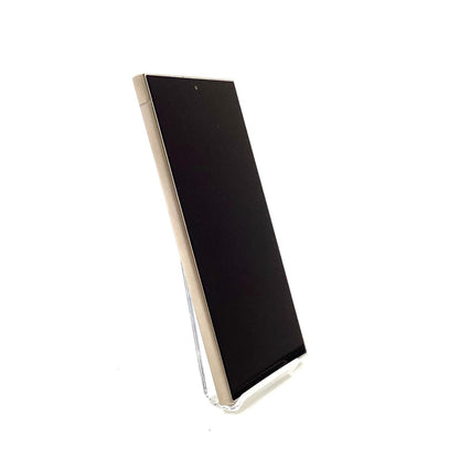 【全額返金保証】【最速発送】SAMSUNG Galaxy S24 Ultra 256GB バイオレット SIMフリー SM-S928N 白ロム 美品 動作確認済