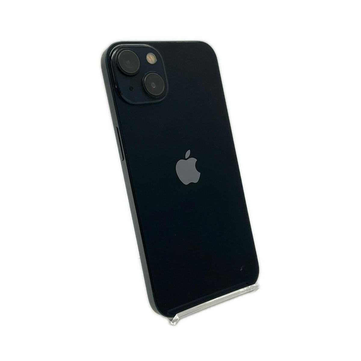 【全額返金保証】【最速発送】Apple iPhone iPhone 13 128GB ミッドナイト au SIMフリー 白ロム 動作確認済 71%