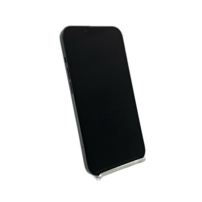 【全額返金保証】【最速発送】Apple iPhone iPhone 13 128GB ミッドナイト au SIMフリー 白ロム 動作確認済 71%