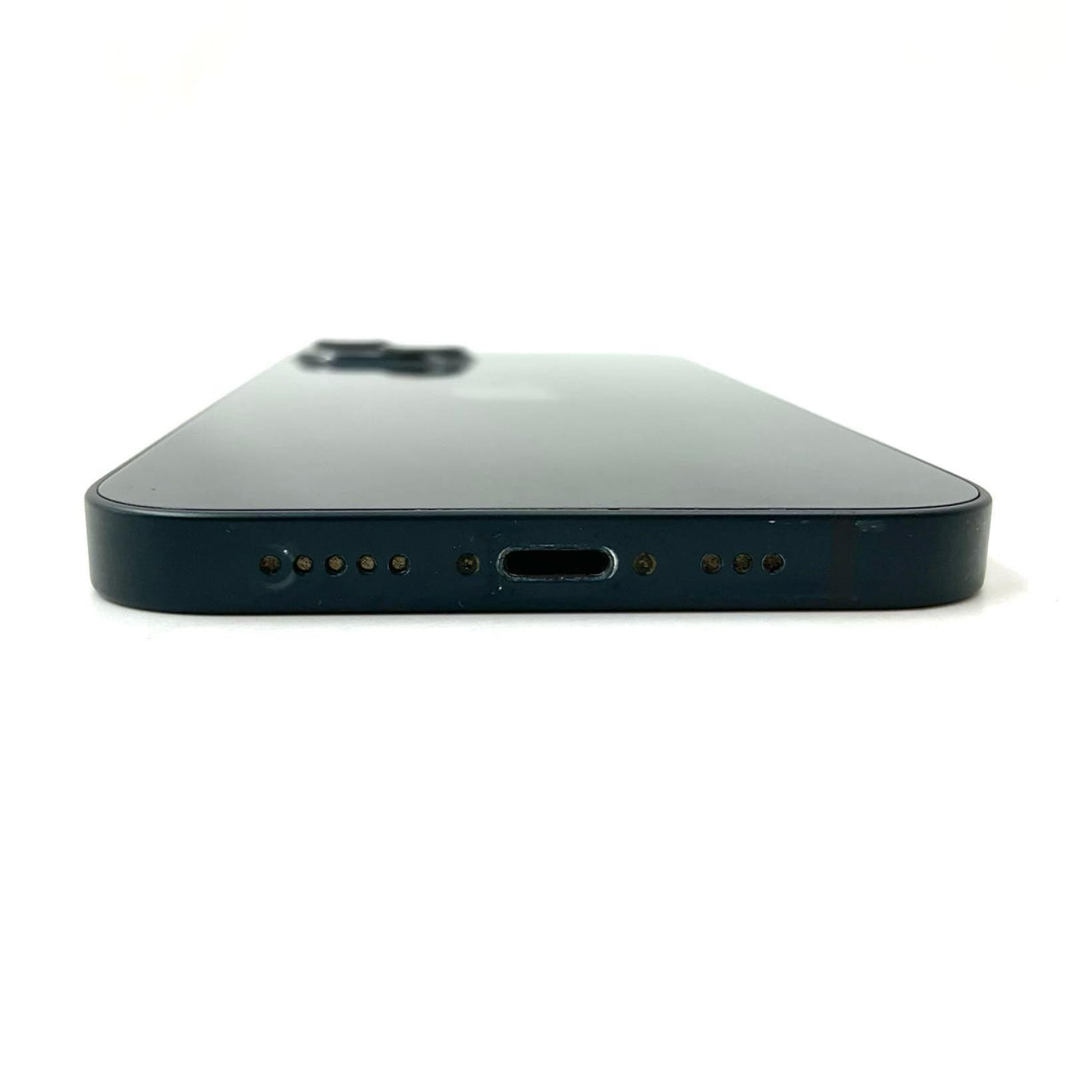 【全額返金保証】【最速発送】Apple iPhone iPhone 13 128GB ミッドナイト au SIMフリー 白ロム 動作確認済 71%