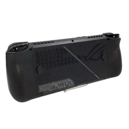 【全額返金保証】【最速発送】ASUSTeK COMPUTER INC. ROG Ally X RC72LA AMD Ryzen Z1 Extreme 24GB SSD(NVMe) 1TB AMD Radeon Graphics 100% 超美品 動作確認済
