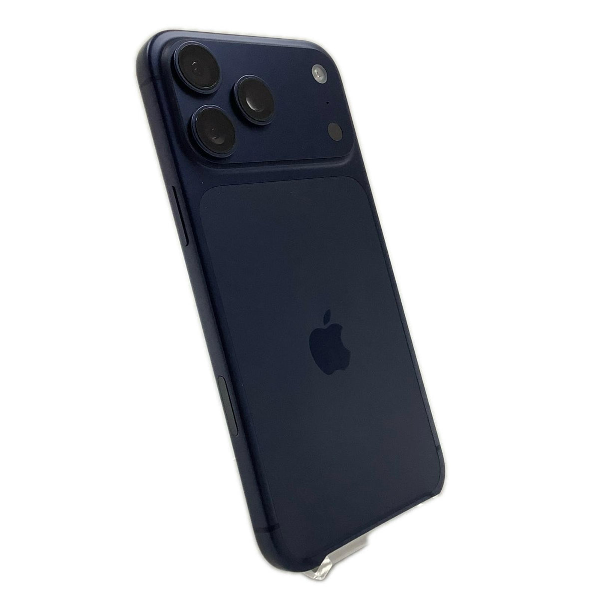 【全額返金保証】【最速発送】Apple iPhone iPhone 17 Pro Max 256GB ディープブルー SIMフリー 白ロム 美品 動作確認済 100%