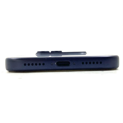 【全額返金保証】【最速発送】Apple iPhone iPhone 17 Pro Max 256GB ディープブルー SIMフリー 白ロム 美品 動作確認済 100%
