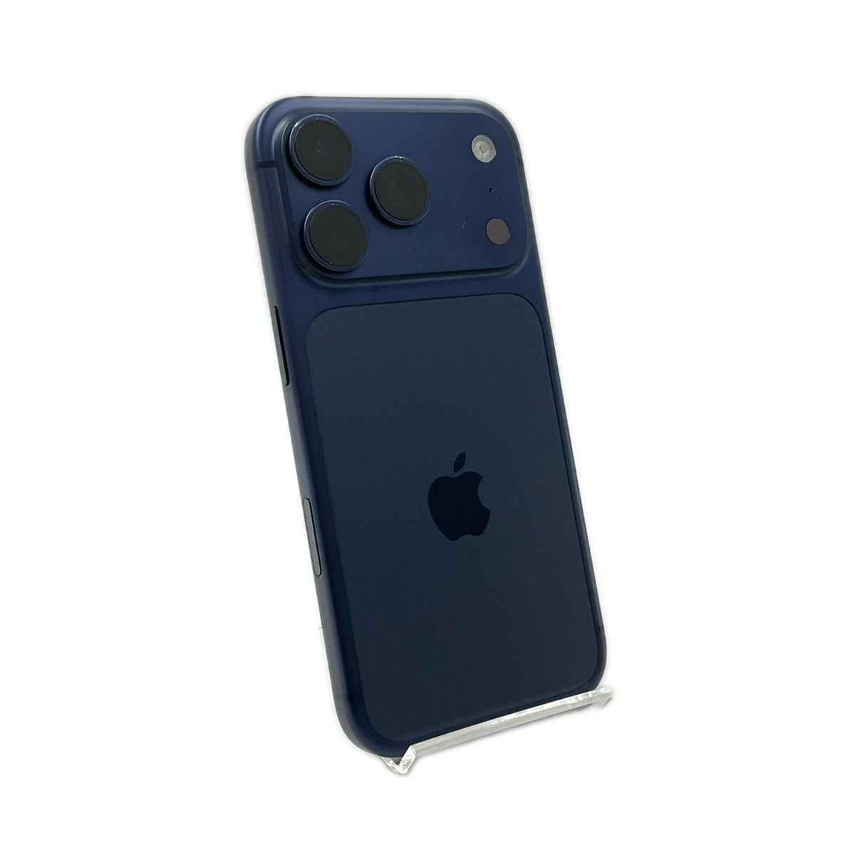 【全額返金保証】【最速発送】Apple iPhone iPhone 17 Pro 256GB ディープブルー docomo SIMフリー 白ロム 美品 動作確認済 92%