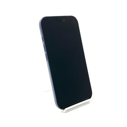 【全額返金保証】【最速発送】Apple iPhone iPhone 17 Pro 256GB ディープブルー docomo SIMフリー 白ロム 美品 動作確認済 92%