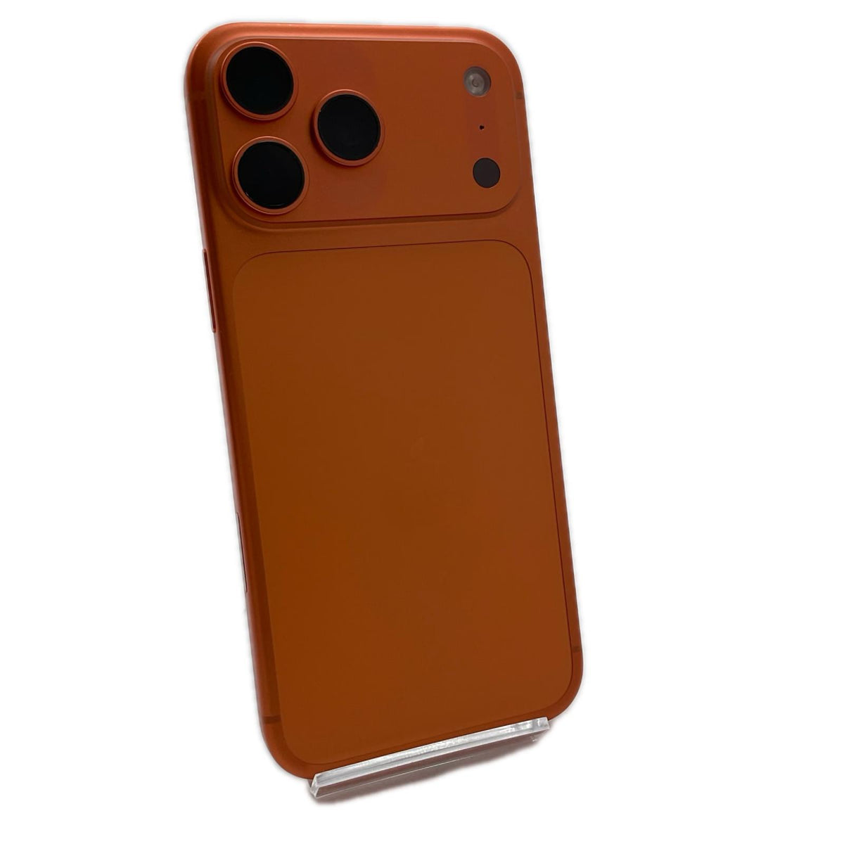 【全額返金保証】【最速発送】Apple iPhone iPhone 17 Pro Max 256GB au SIMフリー 白ロム 美品 動作確認済 98%