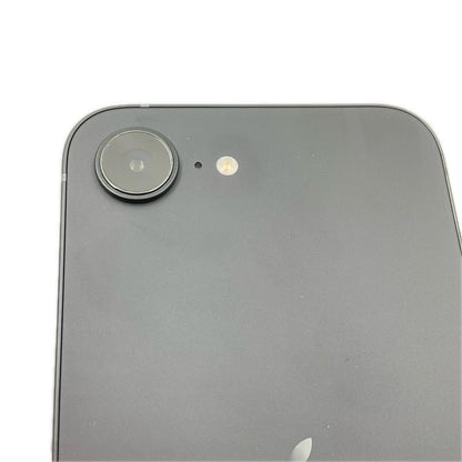 【全額返金保証】【最速発送】Apple iPhone iPhone 17e 256GB ブラック SIMフリー 白ロム 美品 動作確認済 99%