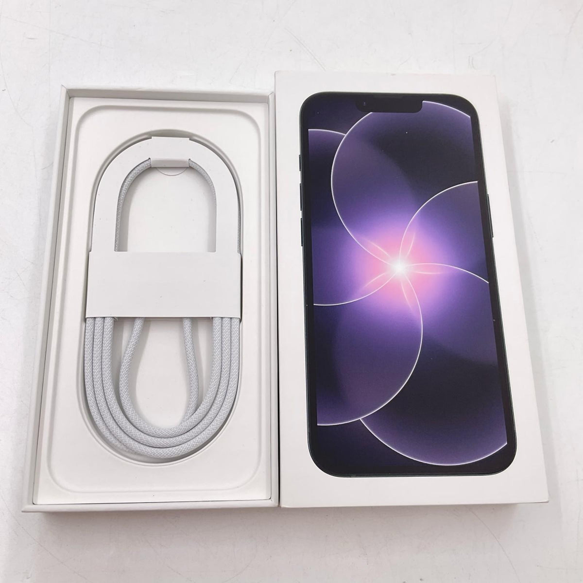 【全額返金保証】【最速発送】Apple iPhone iPhone 17e 256GB ブラック SIMフリー 白ロム 美品 動作確認済 99%