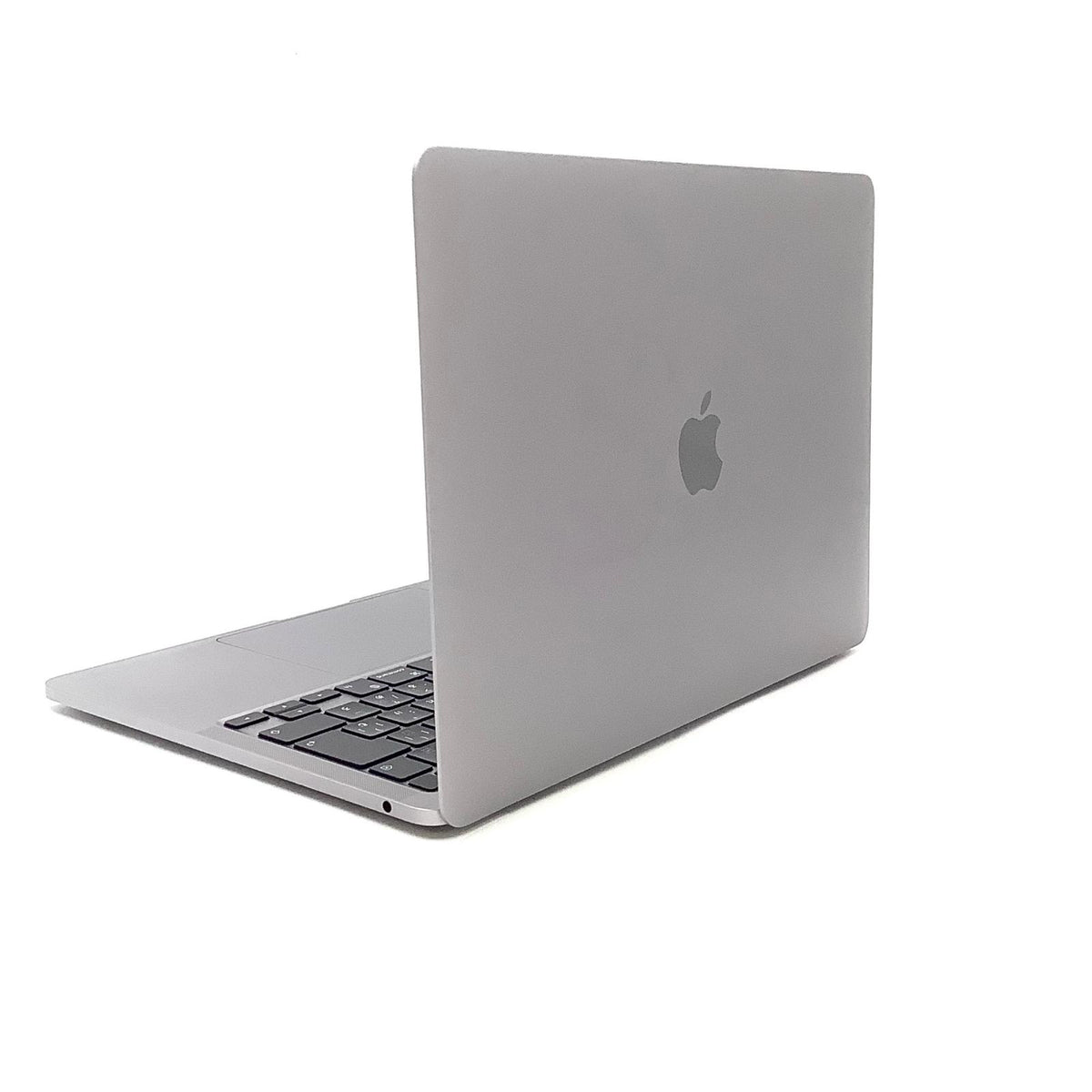 【全額返金保証】【最速発送】Apple MacBook Pro 2020 13.3インチ 2020 Apple M1 8GB SSD 512GB スペースグレイ 82% 動作確認済