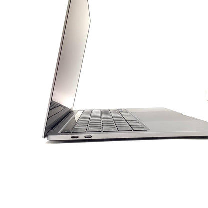 【全額返金保証】【最速発送】Apple MacBook Pro 2020 13.3インチ 2020 Apple M1 8GB SSD 512GB スペースグレイ 82% 動作確認済