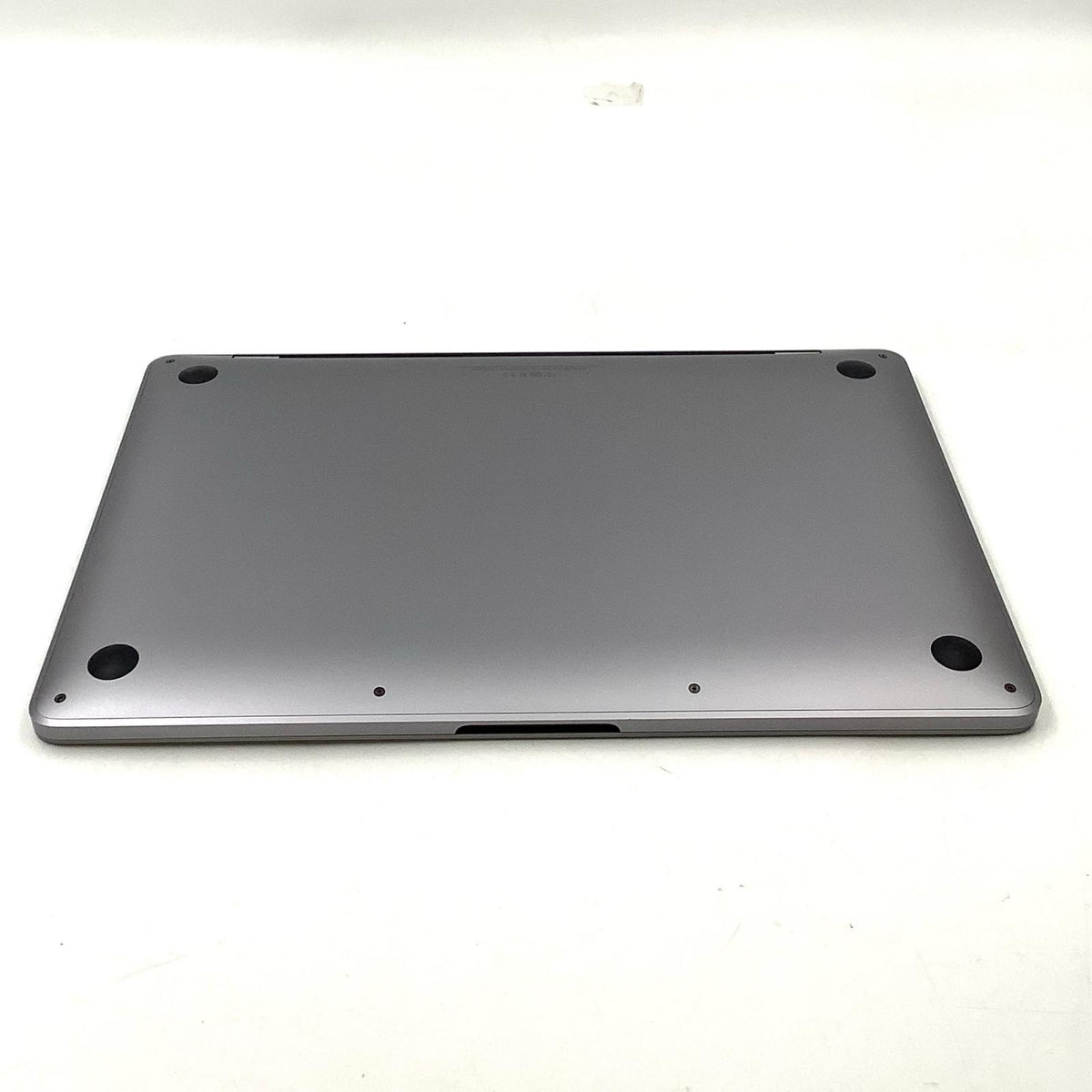 【全額返金保証】【最速発送】Apple MacBook Pro 2020 13.3インチ 2020 Apple M1 8GB SSD 512GB スペースグレイ 82% 動作確認済
