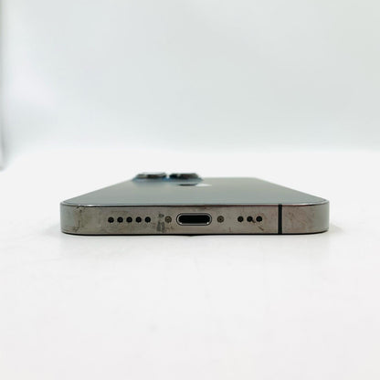 【全額返金保証】【最速発送】Apple iPhone iPhone 13 Pro 256GB グラファイト 楽天モバイル SIMフリー 白ロム 動作確認済 80%