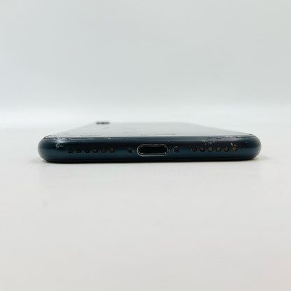 【最速発送】Apple iPhone iPhone SE（第3世代） 64GB ミッドナイト SIMフリー【難有】 87%