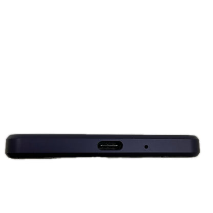 【全額返金保証】【最速発送】Sony Xperia 1 III 256GB フロストパープル docomo SIMフリー SO-51B 白ロム 美品 動作確認済