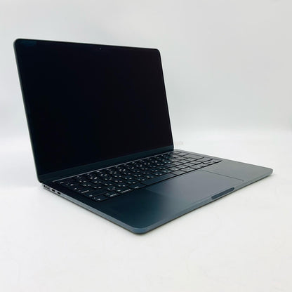 【全額返金保証】【最速発送】Apple MacBook Air 13.6インチ 2026 Apple M5 16GB SSD 512GB ミッドナイト 100% 美品 動作確認済