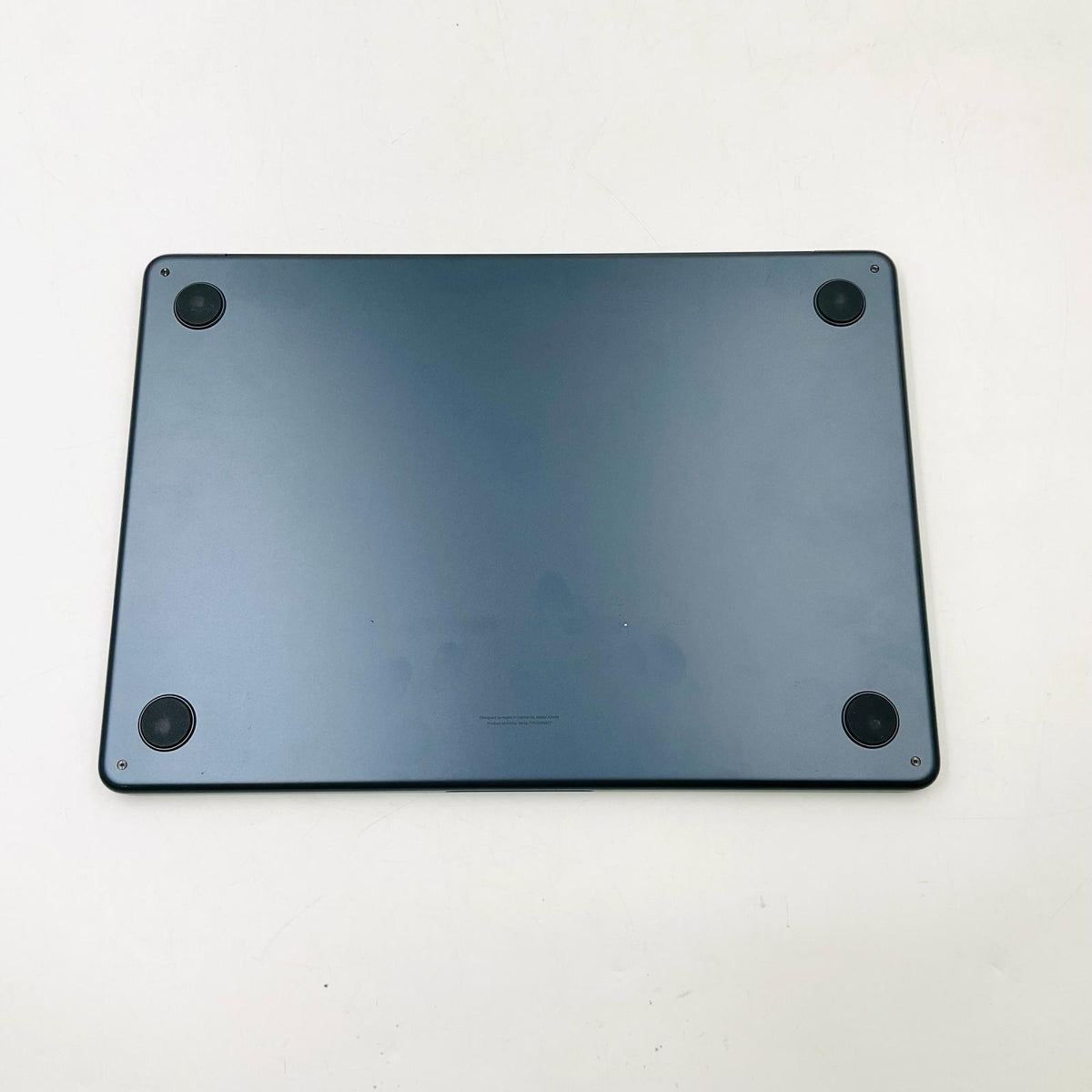 【全額返金保証】【最速発送】Apple MacBook Air 13.6インチ 2026 Apple M5 16GB SSD 512GB ミッドナイト 100% 美品 動作確認済