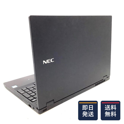 【最速発送】NEC VersaPro PC-VKM16DZG5 Intel(R) Core(TM) i5-8365U CPU @ 1.60GHz 16GB SSD(SATA) 240GB Intel(R) UHD Graphics 620 93%【難有】