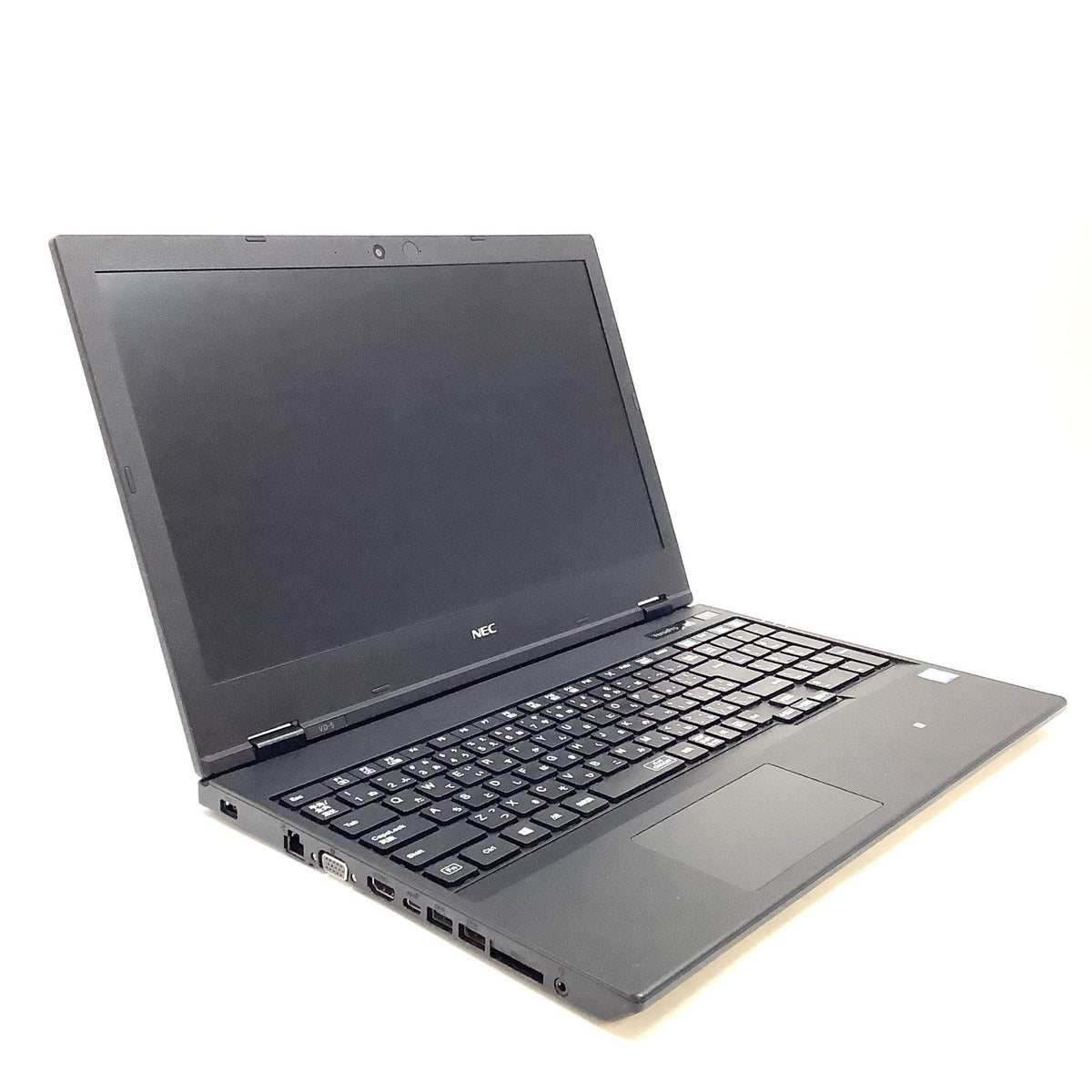【最速発送】NEC VersaPro PC-VKM16DZG5 Intel(R) Core(TM) i5-8365U CPU @ 1.60GHz 16GB SSD(SATA) 240GB Intel(R) UHD Graphics 620 93%【難有】