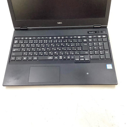 【最速発送】NEC VersaPro PC-VKM16DZG5 Intel(R) Core(TM) i5-8365U CPU @ 1.60GHz 16GB SSD(SATA) 240GB Intel(R) UHD Graphics 620 93%【難有】
