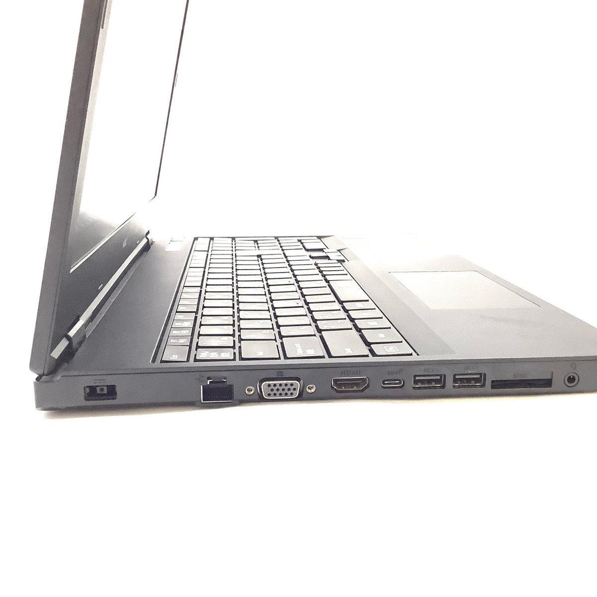 【最速発送】NEC VersaPro PC-VKM16DZG5 Intel(R) Core(TM) i5-8365U CPU @ 1.60GHz 16GB SSD(SATA) 240GB Intel(R) UHD Graphics 620 93%【難有】