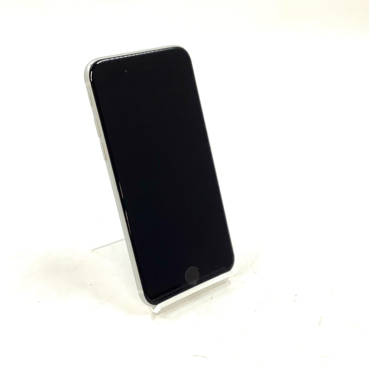 【全額返金保証】【最速発送】Apple iPhone iPhone SE (2nd generation) 64GB ホワイト SIMフリー 動作確認済 79%