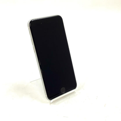 【全額返金保証】【最速発送】Apple iPhone iPhone SE (2nd generation) 64GB ホワイト SIMフリー 動作確認済 79%