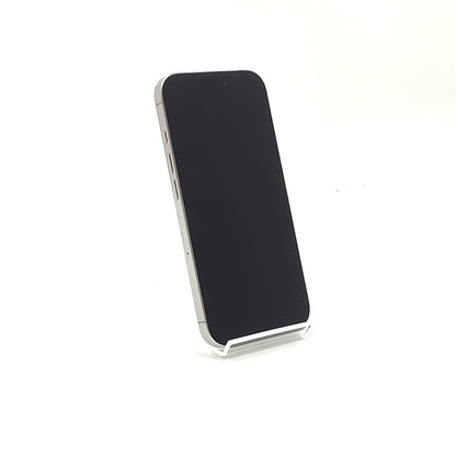 【最速発送】Apple iPhone iPhone 16 Pro 128GB ホワイトチタニウム SIMフリー【難有】 88%