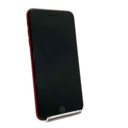 【最速発送】Apple iPhone iPhone 8 Plus 64GB (PRODUCT)RED【難有】 83%