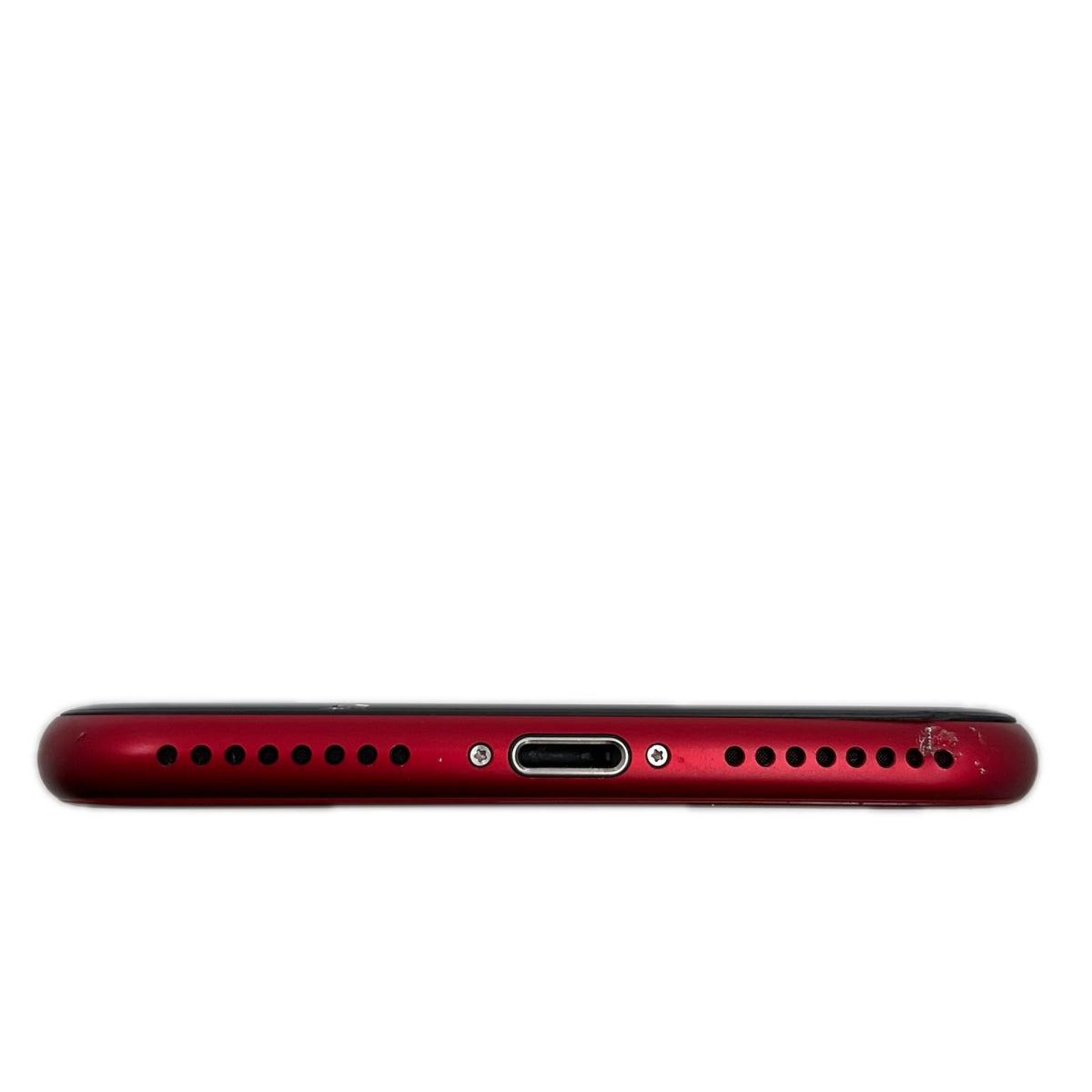 【最速発送】Apple iPhone iPhone 8 Plus 64GB (PRODUCT)RED【難有】 83%
