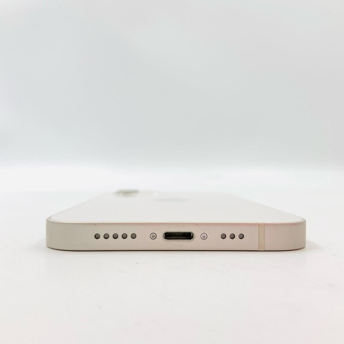 【全額返金保証】【最速発送】Apple iPhone iPhone 12 64GB ホワイト docomo SIMフリー 白ロム 美品 動作確認済 85%