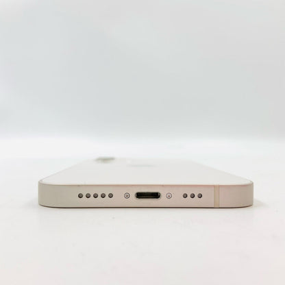 【全額返金保証】【最速発送】Apple iPhone iPhone 12 64GB ホワイト docomo SIMフリー 白ロム 美品 動作確認済 85%