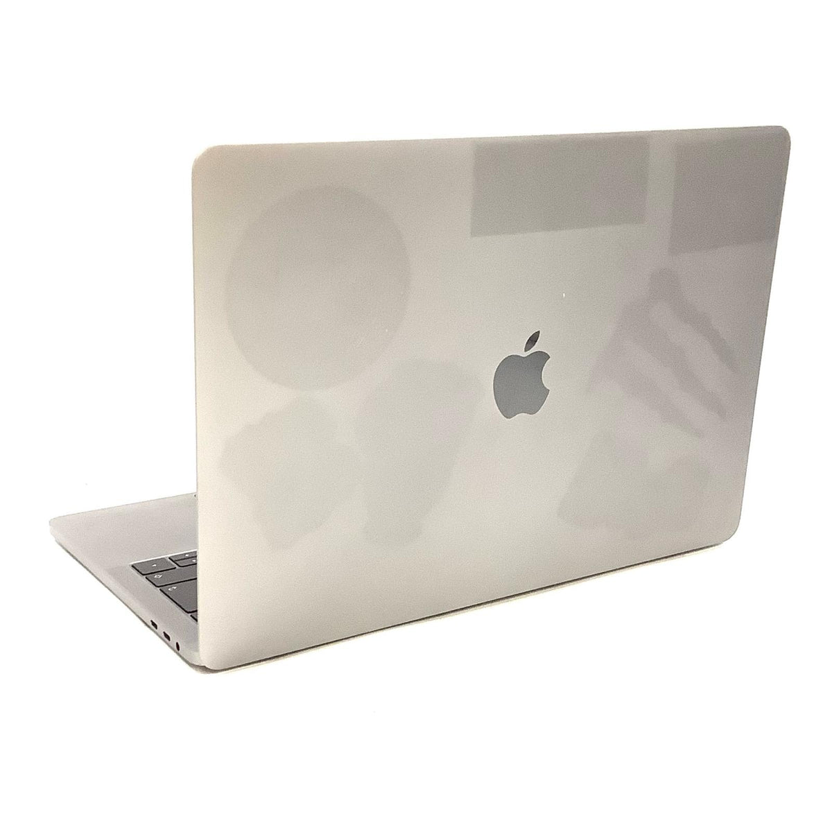 【全額返金保証】【最速発送】Apple MacBook Pro 13インチ 2019 Quad-Core Intel Core i5 8GB SSD 512GB スペースグレイ 80% 動作確認済