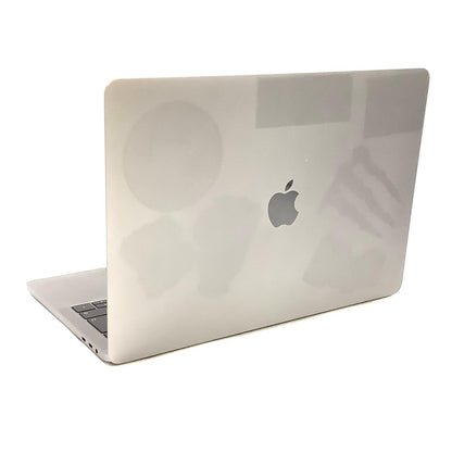 【全額返金保証】【最速発送】Apple MacBook Pro 13インチ 2019 Quad-Core Intel Core i5 8GB SSD 512GB スペースグレイ 80% 動作確認済