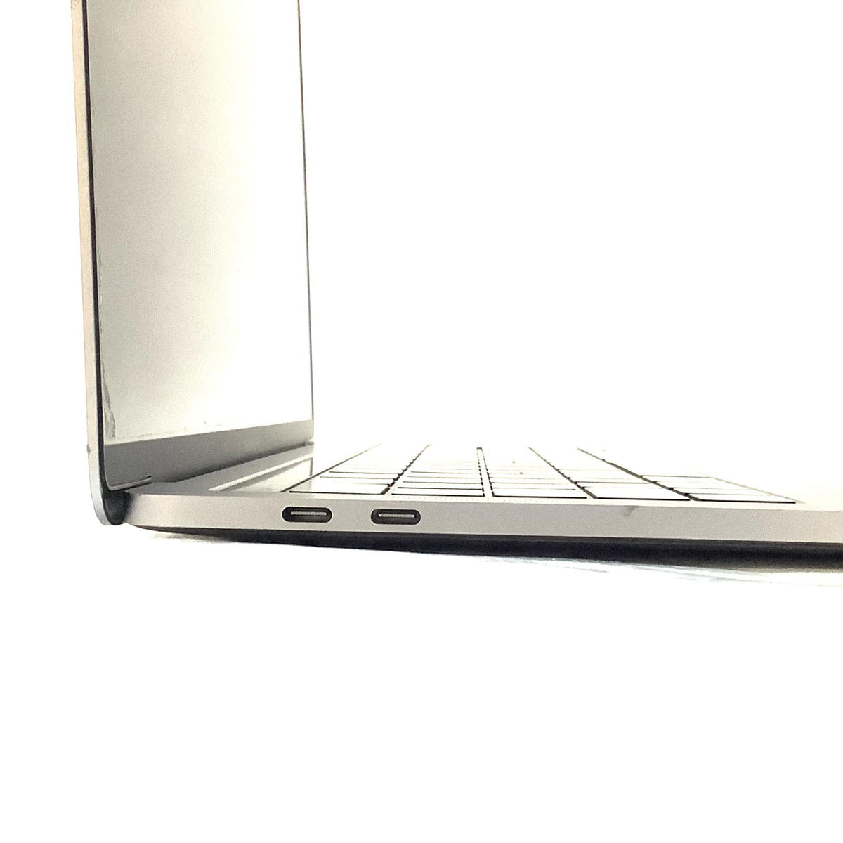 【全額返金保証】【最速発送】Apple MacBook Pro 13インチ 2019 Quad-Core Intel Core i5 8GB SSD 512GB スペースグレイ 80% 動作確認済