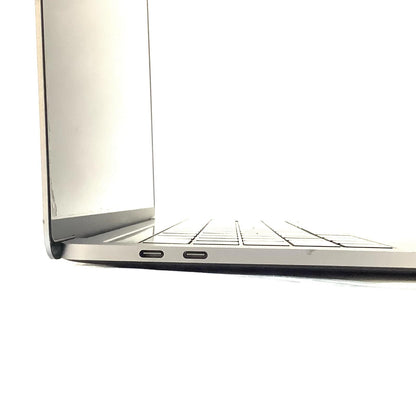 【全額返金保証】【最速発送】Apple MacBook Pro 13インチ 2019 Quad-Core Intel Core i5 8GB SSD 512GB スペースグレイ 80% 動作確認済