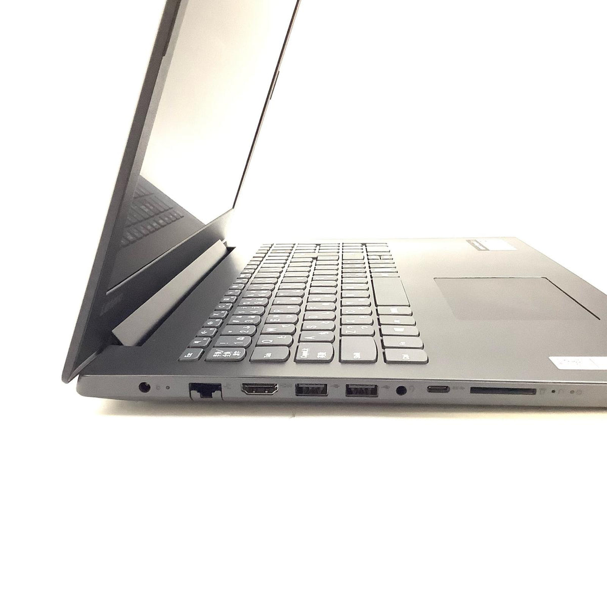 【全額返金保証】【最速発送】LENOVO ideapad 330-15IKB 81DE Intel(R) Core(TM) i5-8250U CPU @ 1.60GHz 4GB HDD(SATA) 500GB Intel(R) UHD Graphics 620 92% 美品 動作確認済
