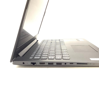 【全額返金保証】【最速発送】LENOVO ideapad 330-15IKB 81DE Intel(R) Core(TM) i5-8250U CPU @ 1.60GHz 4GB HDD(SATA) 500GB Intel(R) UHD Graphics 620 92% 美品 動作確認済