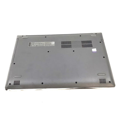 【全額返金保証】【最速発送】LENOVO ideapad 330-15IKB 81DE Intel(R) Core(TM) i5-8250U CPU @ 1.60GHz 4GB HDD(SATA) 500GB Intel(R) UHD Graphics 620 92% 美品 動作確認済