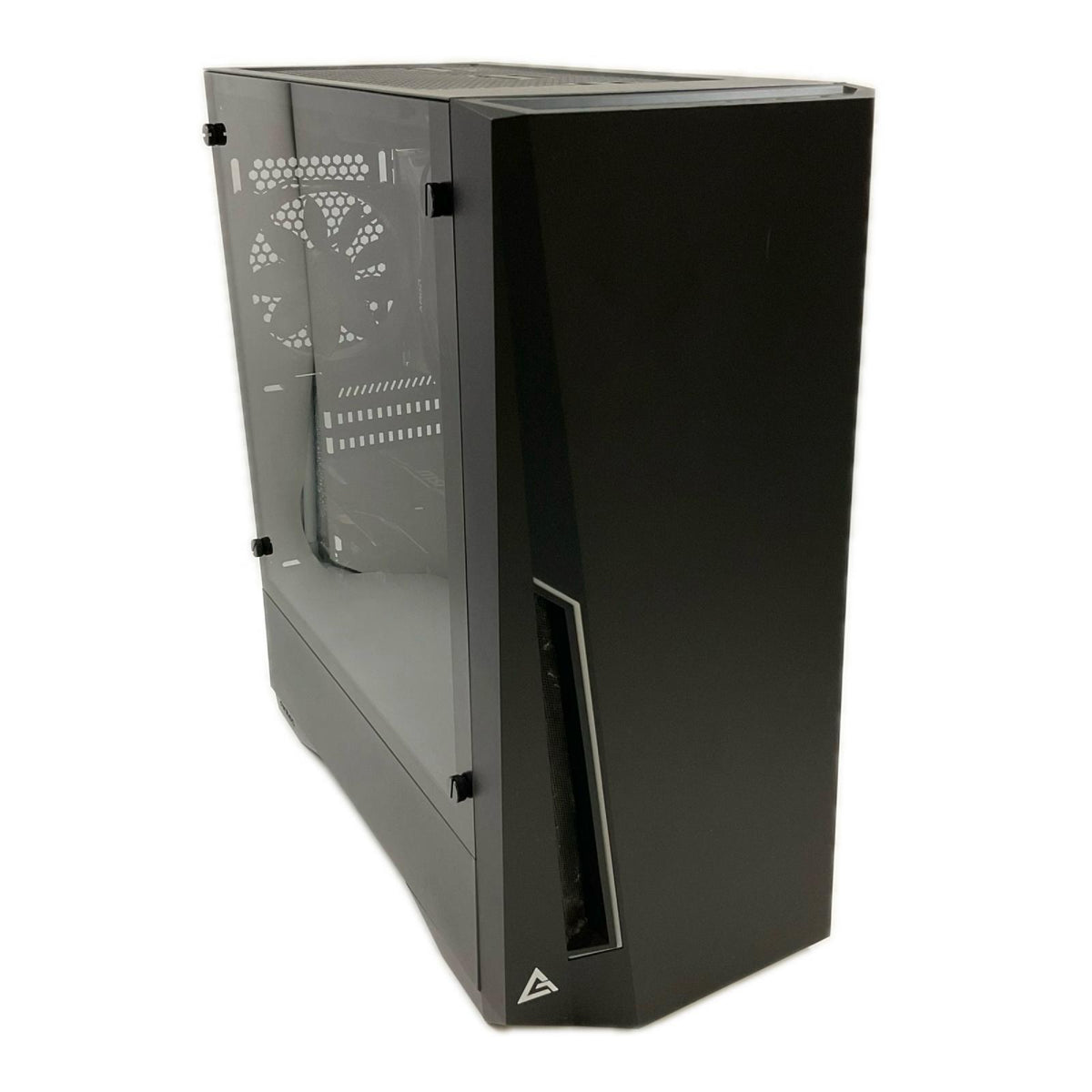 【全額返金保証】【最速発送】自作PC AMD Ryzen 5 3600 6-Core Processor 16GB SSD(SATA) 500GB / HDD(SATA) 4TB NVIDIA GeForce RTX 2060 美品 動作確認済