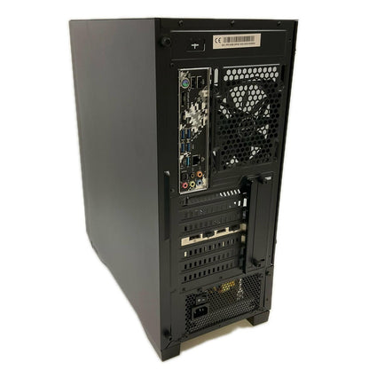 【全額返金保証】【最速発送】自作PC AMD Ryzen 5 3600 6-Core Processor 16GB SSD(SATA) 500GB / HDD(SATA) 4TB NVIDIA GeForce RTX 2060 美品 動作確認済