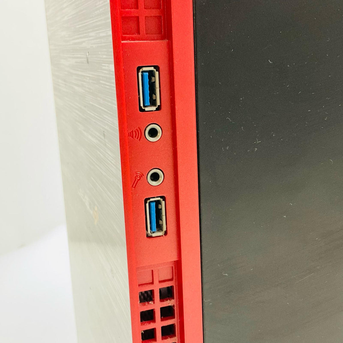 【全額返金保証】【最速発送】MouseComputer LEVEL M-Class ILeDEi-M06M 12th Gen Intel(R) Core(TM) i5-12400 16GB SSD(NVMe) 512GB NVIDIA GeForce GTX 1650 美品 動作確認済