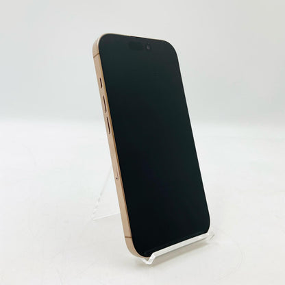 【全額返金保証】【最速発送】Apple iPhone iPhone 16 Pro 128GB デザートチタニウム SIMフリー 白ロム 美品 動作確認済 91%